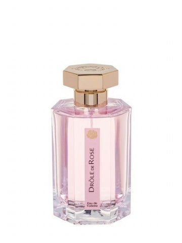 Drole de Rose by L'artisan Parfumeur - Luxury Perfumes Inc. -