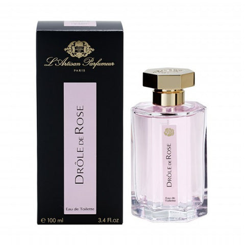 Drole de Rose by L'artisan Parfumeur - Luxury Perfumes Inc. -