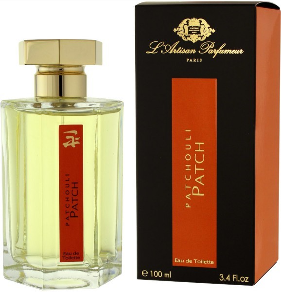 Patchouli Patch by L'artisan Parfumeur - Luxury Perfumes Inc. -