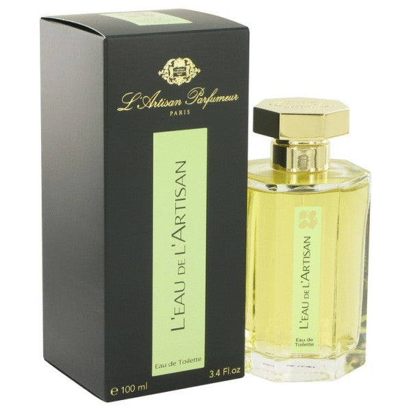 L'Eau De L'Artisan by L'artisan Parfumeur - store-2 -