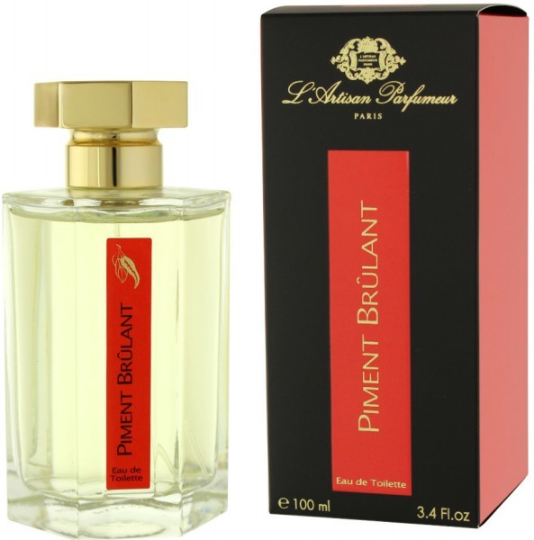 Piment Brulant by L'artisan Parfumeur - Luxury Perfumes Inc. -