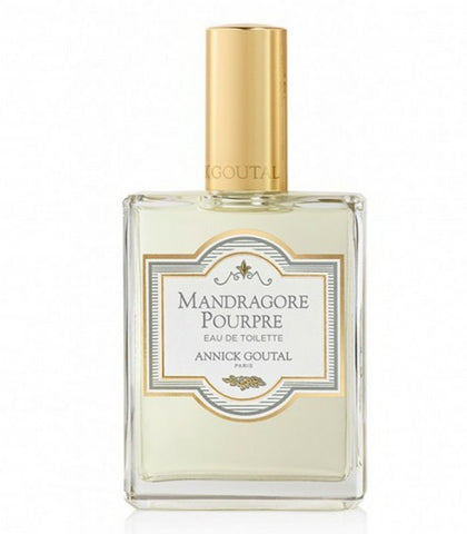 Mandragore Pourpre by Annick Goutal - Luxury Perfumes Inc. -