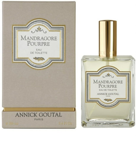 Mandragore Pourpre by Annick Goutal - Luxury Perfumes Inc. - 
