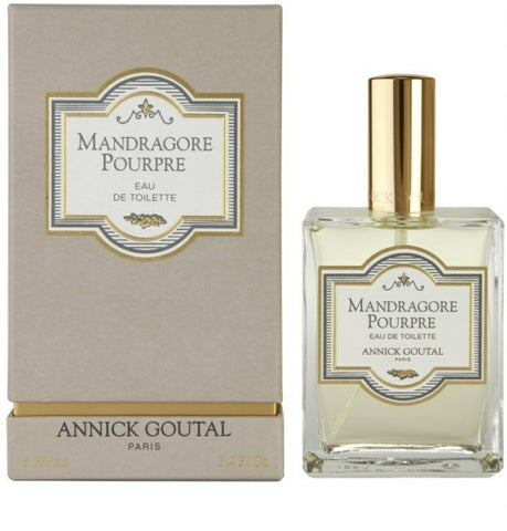 Mandragore Pourpre by Annick Goutal - Luxury Perfumes Inc. -