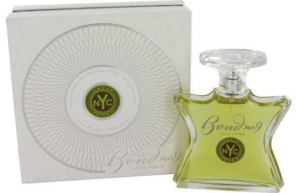 Great Jones by Bond No. 9 – Luxury Perfumes