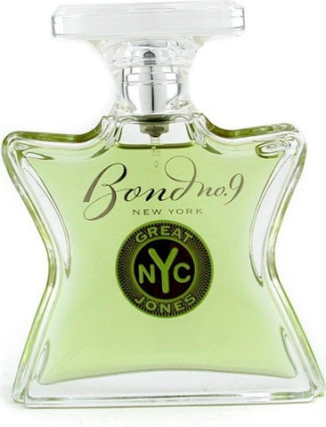 Great Jones by Bond No. 9 - Luxury Perfumes Inc. -
