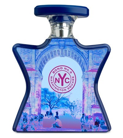 Washington Square by Bond No. 9 - Luxury Perfumes Inc. -