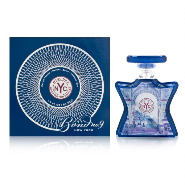 Washington Square by Bond No. 9 - Luxury Perfumes Inc. -