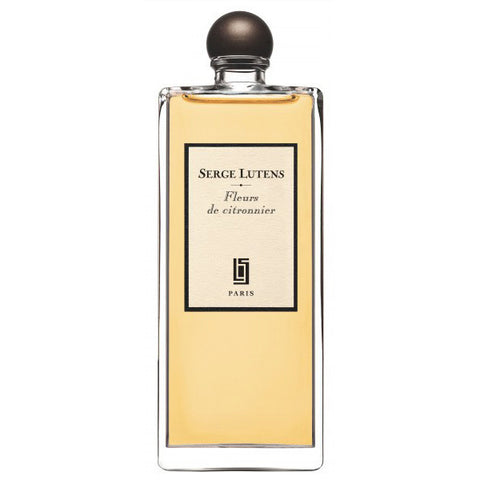 Fleurs de Citronnier by Serge Lutens - Luxury Perfumes Inc. - 