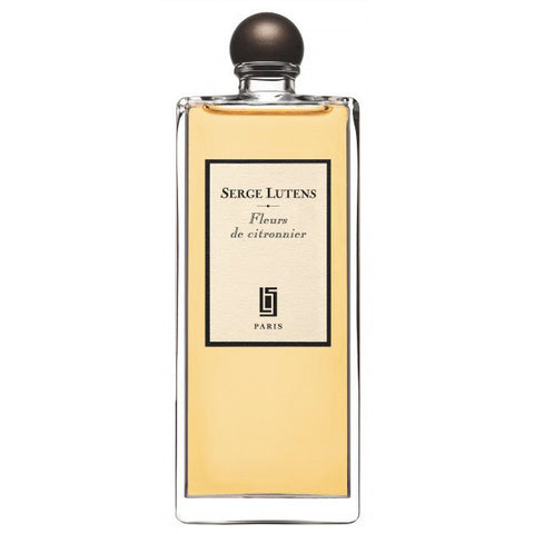 Fleurs de Citronnier by Serge Lutens - Luxury Perfumes Inc. -