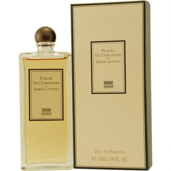 Fleurs de Citronnier by Serge Lutens - Luxury Perfumes Inc. -