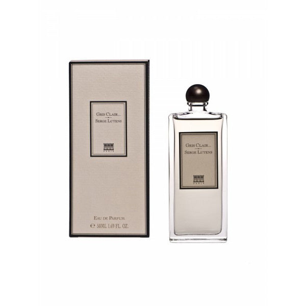 Gris Clair by Serge Lutens - Luxury Perfumes Inc. -