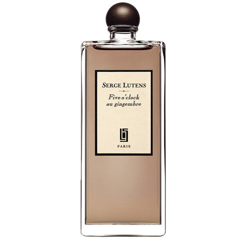 Five O'Clock Au Gingembre by Serge Lutens - Luxury Perfumes Inc. -
