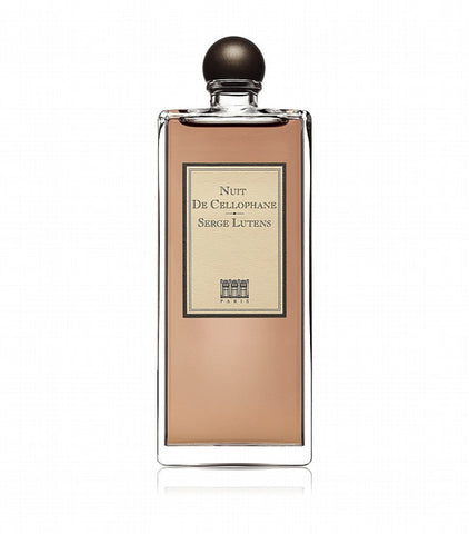 Nuit De Cellophane Khan by Serge Lutens - Luxury Perfumes Inc. -