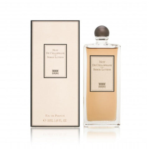 Nuit De Cellophane Khan by Serge Lutens - Luxury Perfumes Inc. -