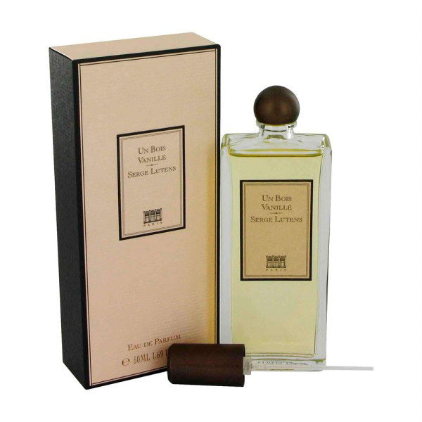 Un Bois Vanille by Serge Lutens - Luxury Perfumes Inc. -
