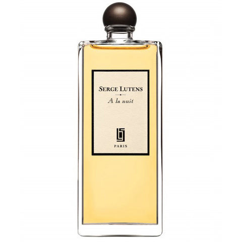 A La Nuit by Serge Lutens - Luxury Perfumes Inc. -