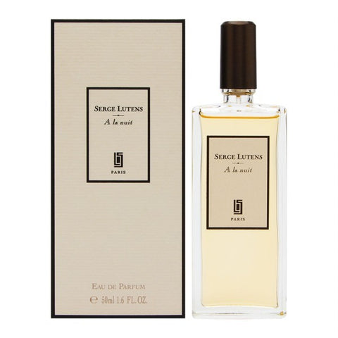 A La Nuit by Serge Lutens - Luxury Perfumes Inc. - 