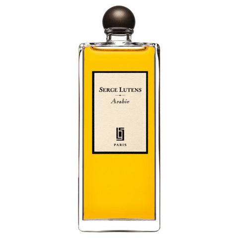Arabie by Serge Lutens - Luxury Perfumes Inc. -