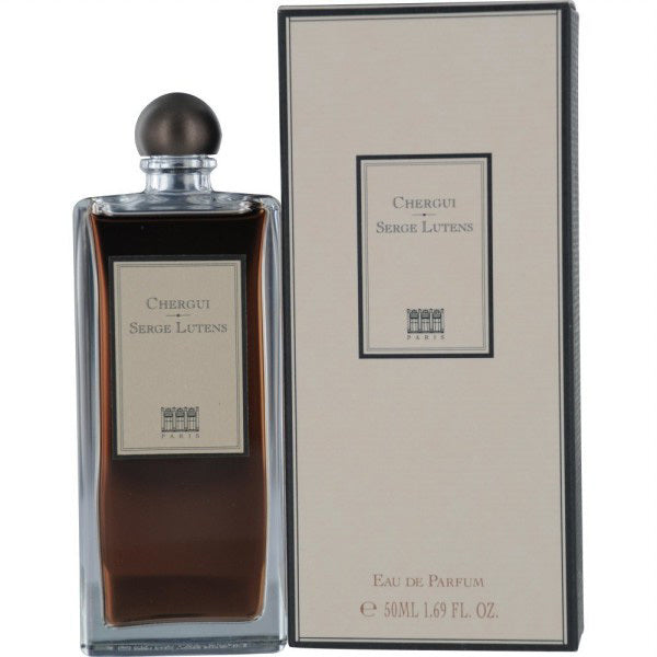 Chergui by Serge Lutens - Luxury Perfumes Inc. -