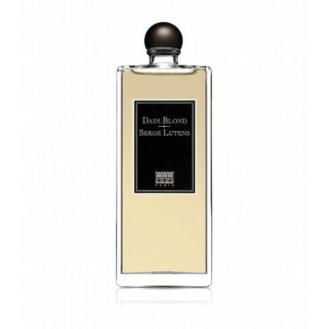 Daim Blond by Serge Lutens - Luxury Perfumes Inc. -