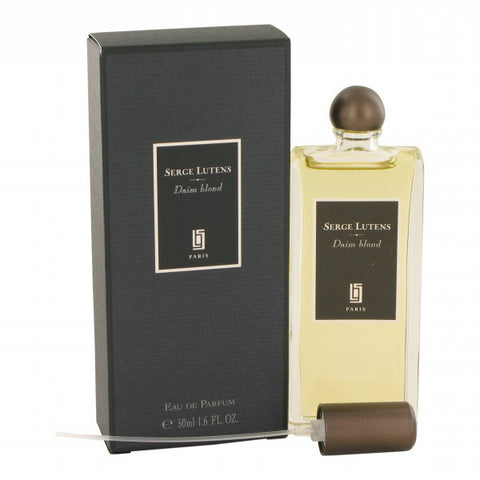 Daim Blond by Serge Lutens - Luxury Perfumes Inc. -