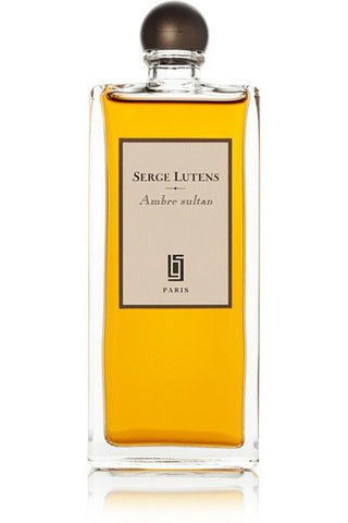 Ambre Sultan by Serge Lutens - Luxury Perfumes Inc. -