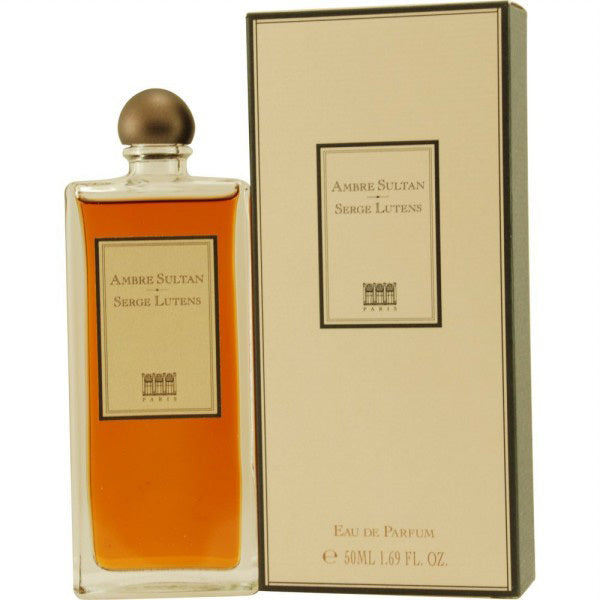 Ambre Sultan by Serge Lutens - Luxury Perfumes Inc. -