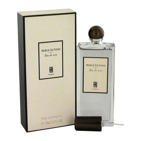 Bas de Soie by Serge Lutens - Luxury Perfumes Inc. -