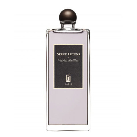 Vitriol Doeillet by Serge Lutens - Luxury Perfumes Inc. -