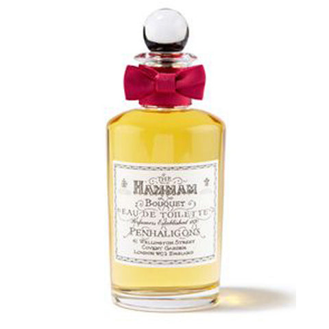 Hammam Bouquet by Penhaligon's London - Luxury Perfumes Inc. -