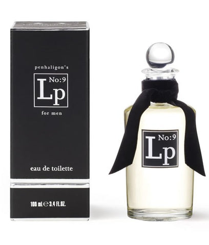 Penhaligon's Lp No. 9 by Penhaligon's - Luxury Perfumes Inc. -