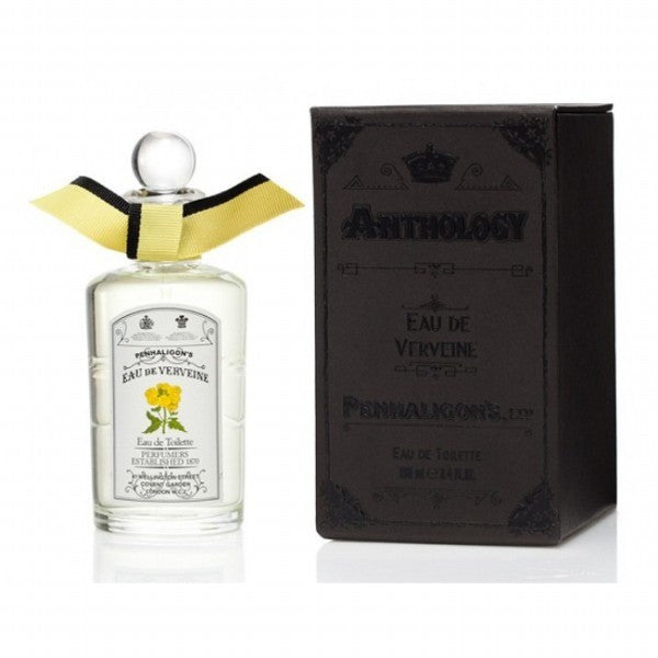 Anthology Eau De Verveine by Penhaligon's - Luxury Perfumes Inc. -