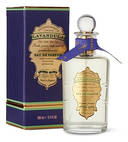 Penhaligon's Lavandula by Penhaligon's - Luxury Perfumes Inc. -
