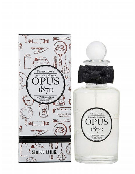 Opus 1870 by Penhaligon's - Luxury Perfumes Inc. -