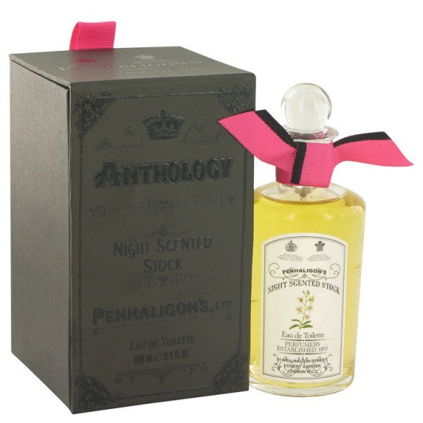 Anthology Night Scented Stock by Penhaligon's - Luxury Perfumes Inc. -