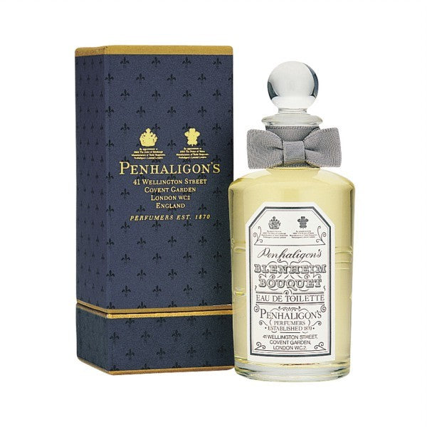 Blenheim Bouquet by Penhaligon's - Luxury Perfumes Inc. -