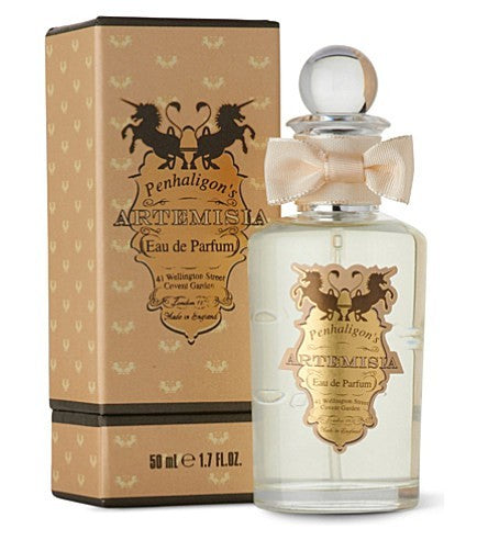 Penhaligon's Artemisia by Penhaligon's - Luxury Perfumes Inc. -