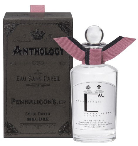 Anthology Eau Sans Pareil by Penhaligon's - Luxury Perfumes Inc. -