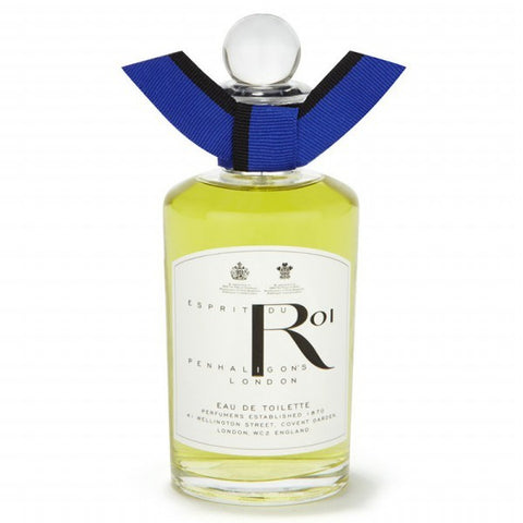 Anthology Esprit Du Roi by Penhaligon's - Luxury Perfumes Inc. -