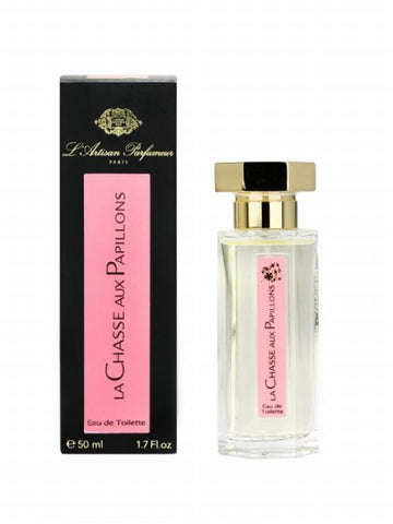 La Chasse Aux Papillons by L'artisan Parfumeur - Luxury Perfumes Inc. - 