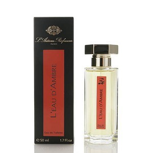 L'Eau d'Ambre by L'artisan Parfumeur - store-2 -