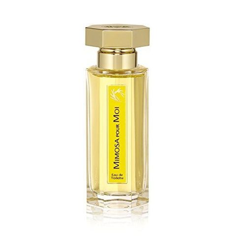 Mimosa Pour Moi by L'artisan Parfumeur - Luxury Perfumes Inc. -