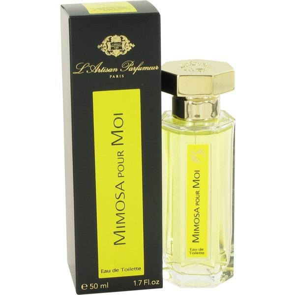 Mimosa Pour Moi by L'artisan Parfumeur - Luxury Perfumes Inc. -