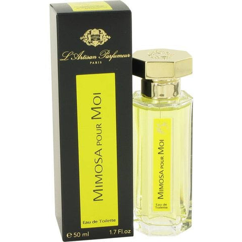 Mimosa Pour Moi by L'artisan Parfumeur - Luxury Perfumes Inc. -