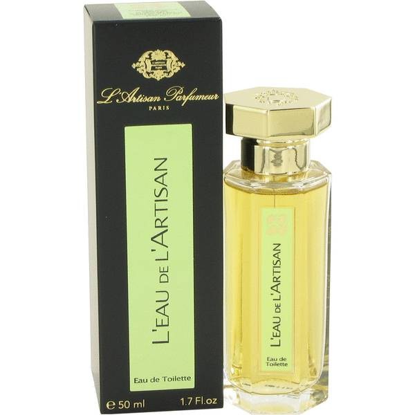 L'Eau De L'Artisan by L'artisan Parfumeur – Luxury Perfumes