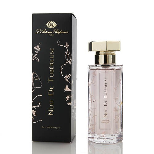 Nuit de Tubereuse by L'artisan Parfumeur - Luxury Perfumes Inc. -