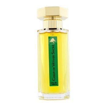 Coeur de Vetiver Sacre by L'artisan Parfumeur - Luxury Perfumes Inc. -