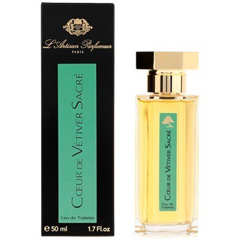 Coeur de Vetiver Sacre by L'artisan Parfumeur - Luxury Perfumes Inc. -