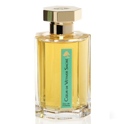 Coeur de Vetiver Sacre by L'artisan Parfumeur - Luxury Perfumes Inc. -